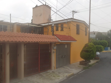 Hermosa Casa en Xochimilco, CDMX