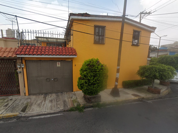 Hermosa Casa en Xochimilco, CDMX