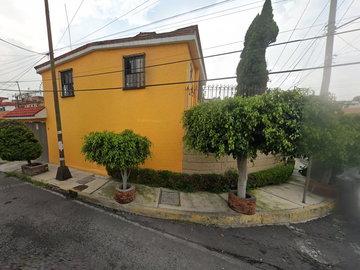 Hermosa Casa en Xochimilco, CDMX