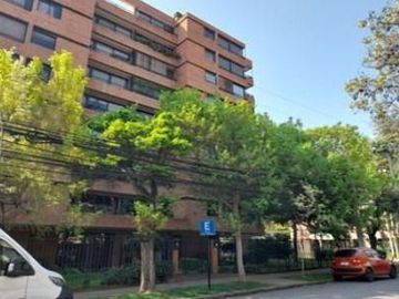 SE VENDE DEPTO. PROVIDENCIA 3D 3B + ESTAC y BODEGA