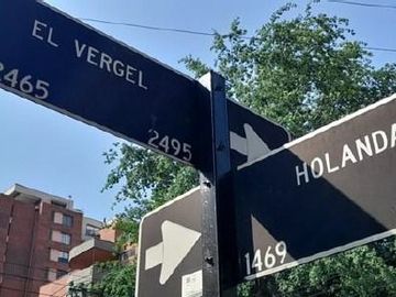 SE VENDE DEPTO. PROVIDENCIA 3D 3B + ESTAC y BODEGA