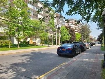 SE VENDE DEPTO. PROVIDENCIA 3D 3B + ESTAC y BODEGA