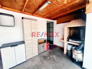 Amplio Duplex En Ate A Un Paso De Parque Ceres Y Cerca A Real Plaza Puruchuco