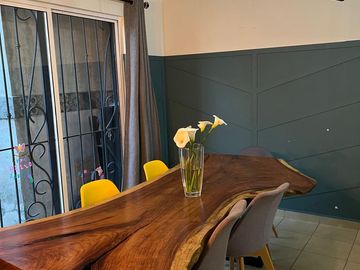 🏡 Casa nueva en Zempoala: 3 recámaras, jardín con árboles frutales, terraza, a 30 min del AIFA y 1 h de la CDMX. Estrena por solo $2,249,630 MXN.