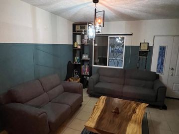 🏡 Casa nueva en Zempoala: 3 recámaras, jardín con árboles frutales, terraza, a 30 min del AIFA y 1 h de la CDMX. Estrena por solo $2,249,630 MXN.