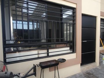 CASA EN VENTA EN VERGELES 3RA. ETAPA - UNA PLANTA. (CERCA AV. NARCISA DE JESÚS Y MALL DEL NORTE.)