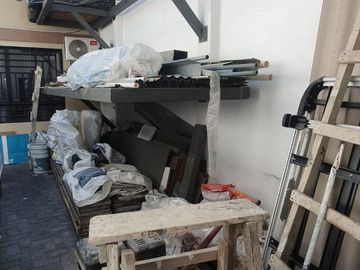 CASA EN VENTA EN VERGELES 3RA. ETAPA - UNA PLANTA. (CERCA AV. NARCISA DE JESÚS Y MALL DEL NORTE.)