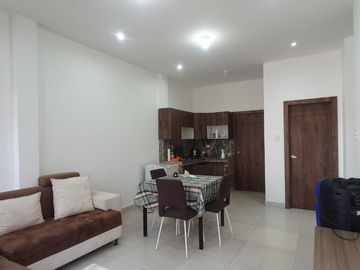 CASA EN VENTA EN VERGELES 3RA. ETAPA - UNA PLANTA. (CERCA AV. NARCISA DE JESÚS Y MALL DEL NORTE.)