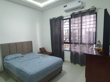CASA EN VENTA EN VERGELES 3RA. ETAPA - UNA PLANTA. (CERCA AV. NARCISA DE JESÚS Y MALL DEL NORTE.)