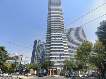 Hermoso departamento en venta en Be Grand Alto Polanco, Lago Alberto, Gral. Mariana Escobedo, Miguel Hidalgo, CDMX