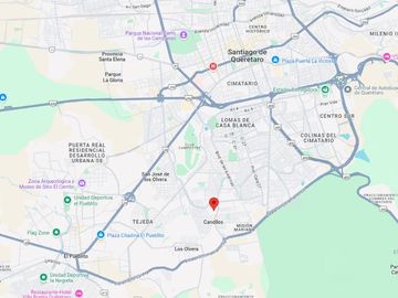 MGG  ULTIMAS CASAS DUPLEX EN CAMINO REAL CORREGIDORA QUERETARO