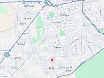 MGG  ULTIMAS CASAS DUPLEX EN CAMINO REAL CORREGIDORA QUERETARO