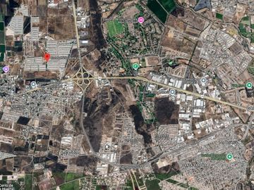 MGG  ULTIMAS CASAS EN RESIDENCIAL LA VIDA CORREGIDORA QUERETARO