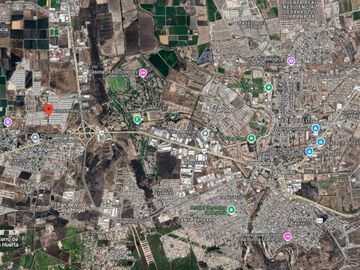 MGG  ULTIMAS CASAS EN RESIDENCIAL LA VIDA CORREGIDORA QUERETARO