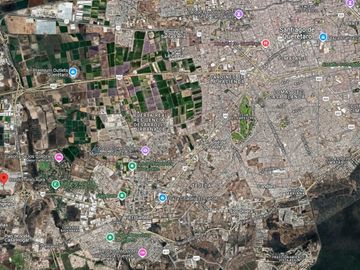 MGG  ULTIMAS CASAS EN RESIDENCIAL LA VIDA CORREGIDORA QUERETARO
