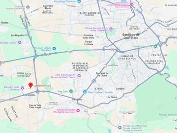 MGG  ULTIMAS CASAS EN RESIDENCIAL LA VIDA CORREGIDORA QUERETARO
