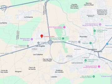 MGG  ULTIMAS CASAS EN RESIDENCIAL LA VIDA CORREGIDORA QUERETARO