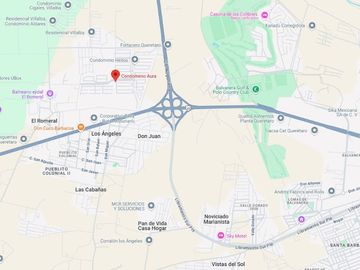MGG  ULTIMAS CASAS EN RESIDENCIAL LA VIDA CORREGIDORA QUERETARO