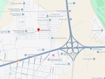 MGG  ULTIMAS CASAS EN RESIDENCIAL LA VIDA CORREGIDORA QUERETARO