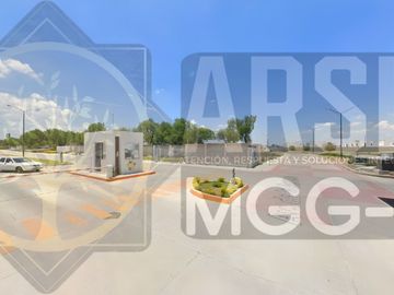 MGG  ULTIMAS CASAS EN RESIDENCIAL LA VIDA CORREGIDORA QUERETARO