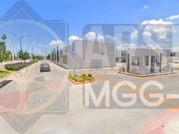 MGG  ULTIMAS CASAS EN RESIDENCIAL LA VIDA CORREGIDORA QUERETARO