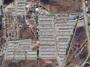MGG  ULTIMAS CASAS EN RESIDENCIAL LA VIDA CORREGIDORA QUERETARO