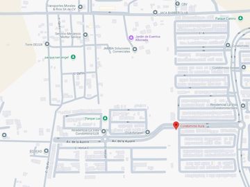 MGG  ULTIMAS CASAS EN RESIDENCIAL LA VIDA CORREGIDORA QUERETARO