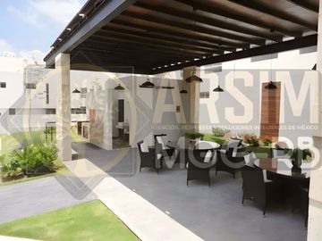 MGG  ULTIMAS CASAS EN FRACCIONAMIENTO EL MANANTIAL CORREGIDORA QUERETARO