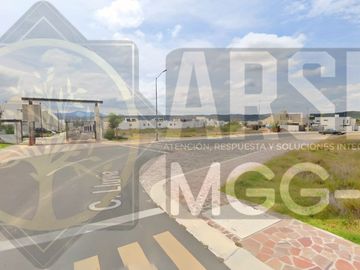 MGG  ULTIMAS CASAS EN FRACCIONAMIENTO EL MANANTIAL CORREGIDORA QUERETARO