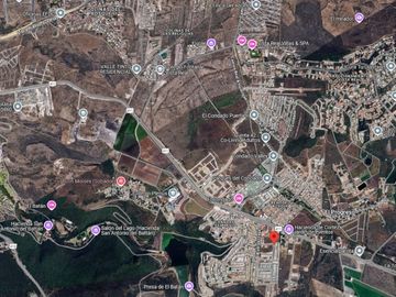 MGG  ULTIMAS CASAS EN FRACCIONAMIENTO EL MANANTIAL CORREGIDORA QUERETARO