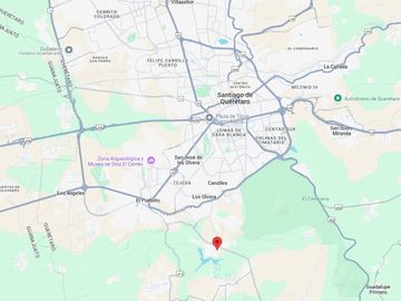 MGG  ULTIMAS CASAS EN FRACCIONAMIENTO EL MANANTIAL CORREGIDORA QUERETARO
