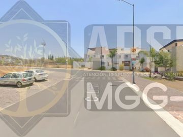 MGG  ULTIMAS CASAS EN FRACCIONAMIENTO EL MANANTIAL CORREGIDORA QUERETARO