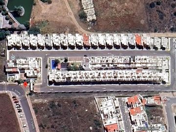 MGG  ULTIMAS CASAS EN FRACCIONAMIENTO EL MANANTIAL CORREGIDORA QUERETARO