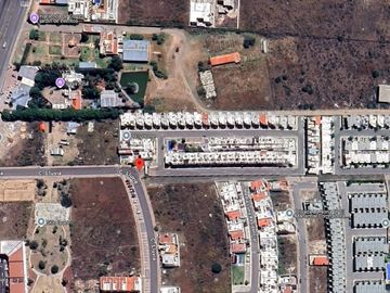 MGG  ULTIMAS CASAS EN FRACCIONAMIENTO EL MANANTIAL CORREGIDORA QUERETARO