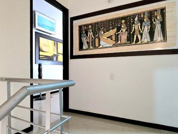 SE VENDE CASA DE 3 NIVELES EN PACE, SUR DE CALI -  CONJUNTO CERRADO