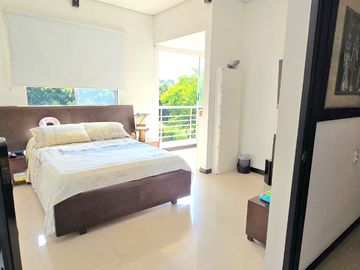 SE VENDE CASA DE 3 NIVELES EN PACE, SUR DE CALI -  CONJUNTO CERRADO