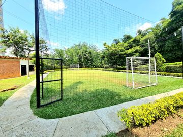 SE VENDE CASA DE 3 NIVELES EN PACE, SUR DE CALI -  CONJUNTO CERRADO