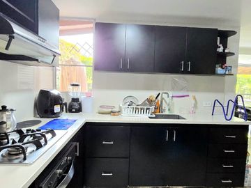 SE VENDE CASA DE 3 NIVELES EN PACE, SUR DE CALI -  CONJUNTO CERRADO