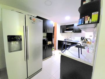 SE VENDE CASA DE 3 NIVELES EN PACE, SUR DE CALI -  CONJUNTO CERRADO