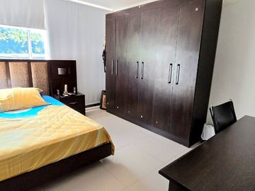 SE VENDE CASA DE 3 NIVELES EN PACE, SUR DE CALI -  CONJUNTO CERRADO