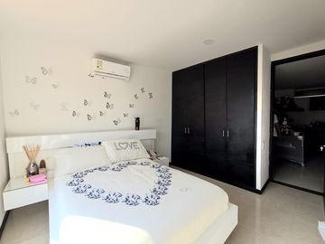 SE VENDE CASA DE 3 NIVELES EN PACE, SUR DE CALI -  CONJUNTO CERRADO