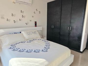 SE VENDE CASA DE 3 NIVELES EN PACE, SUR DE CALI -  CONJUNTO CERRADO