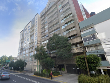 GJL DEPARTAMENTO EN VENTA COLONIA VERTIZ NARVARTE  BENITO JUAREZ CDMX