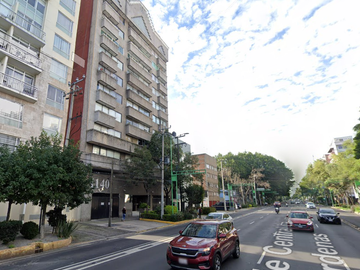 GJL DEPARTAMENTO EN VENTA COLONIA VERTIZ NARVARTE  BENITO JUAREZ CDMX