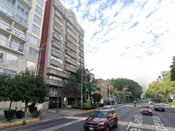 GJL DEPARTAMENTO EN VENTA COLONIA VERTIZ NARVARTE  BENITO JUAREZ CDMX
