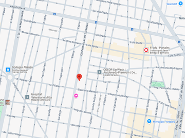 GJL DEPARTAMENTO EN VENTA COLONIA VERTIZ NARVARTE  BENITO JUAREZ CDMX