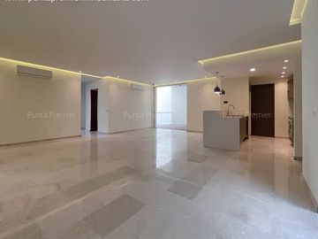Departamento en Venta Nuevo de Lujo Torre Mar Siete en Country Club, Guadalajara