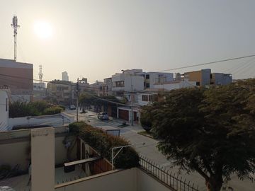 Casa De 284 M2 En Urb. Higuereta