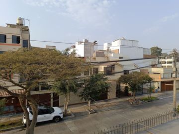 Casa De 284 M2 En Urb. Higuereta