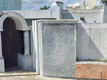 Casa En Remate Bancario En C. 67, Montes De Amé, Mérida, Yucatan